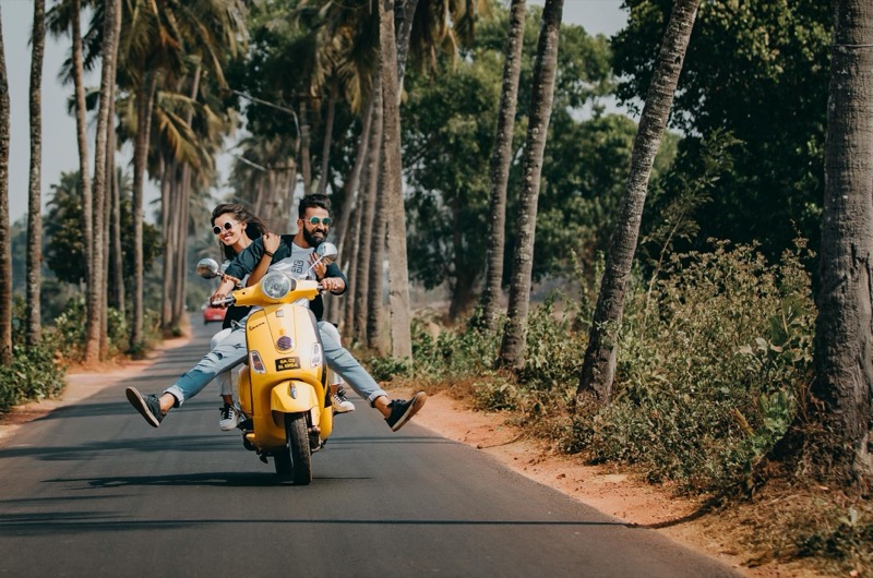 Illustration article séjours courts