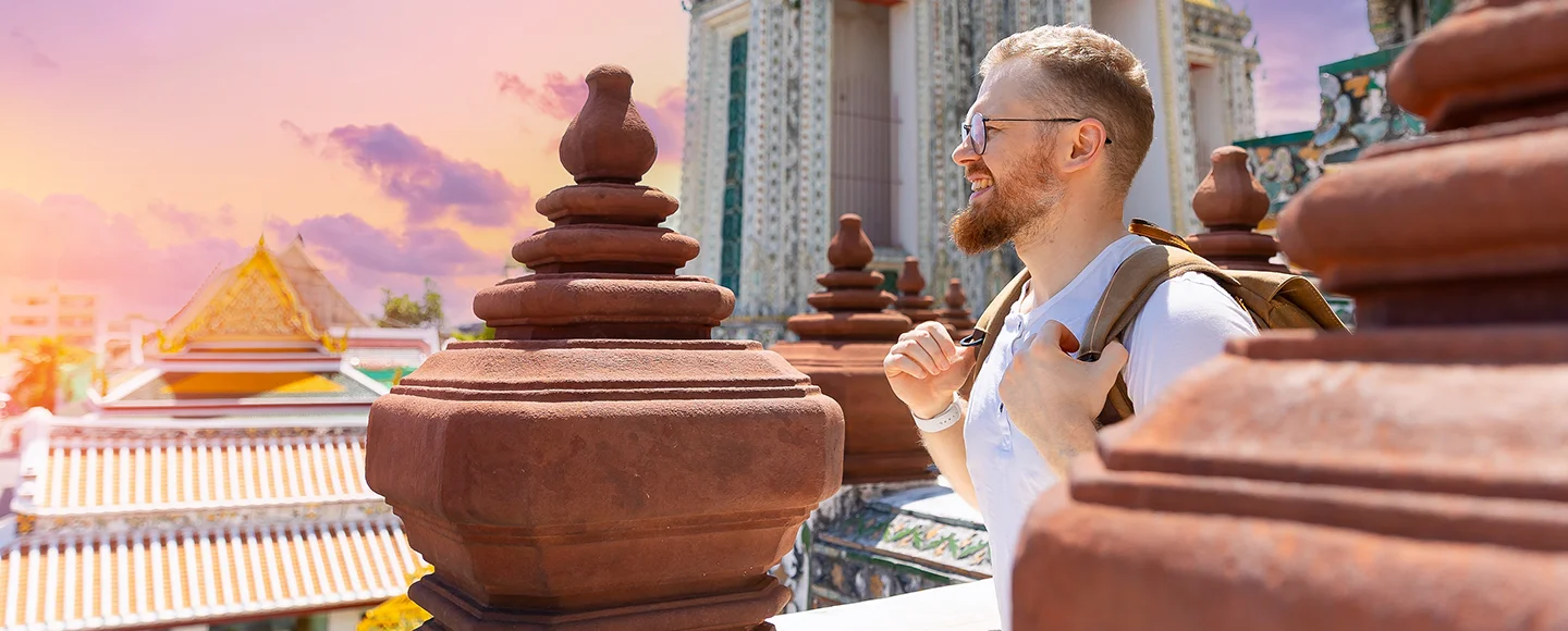 Thaïlande