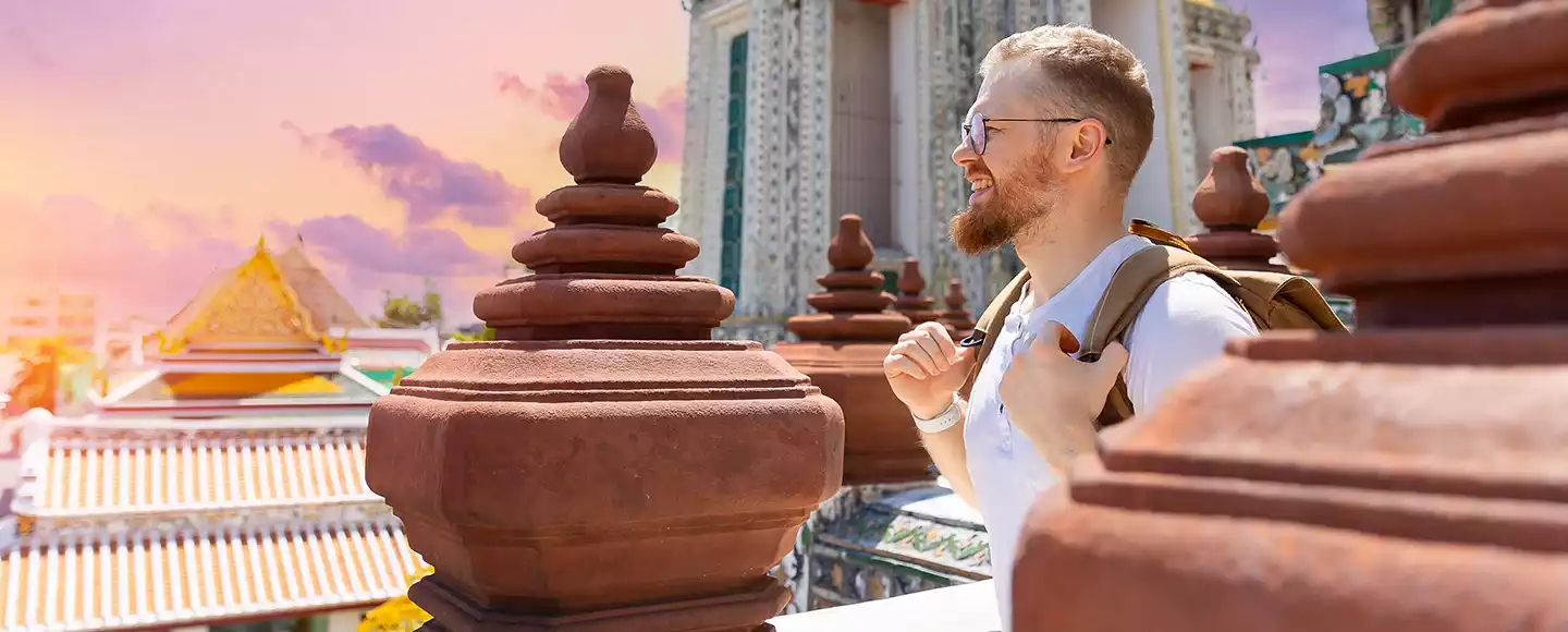 Thaïlande