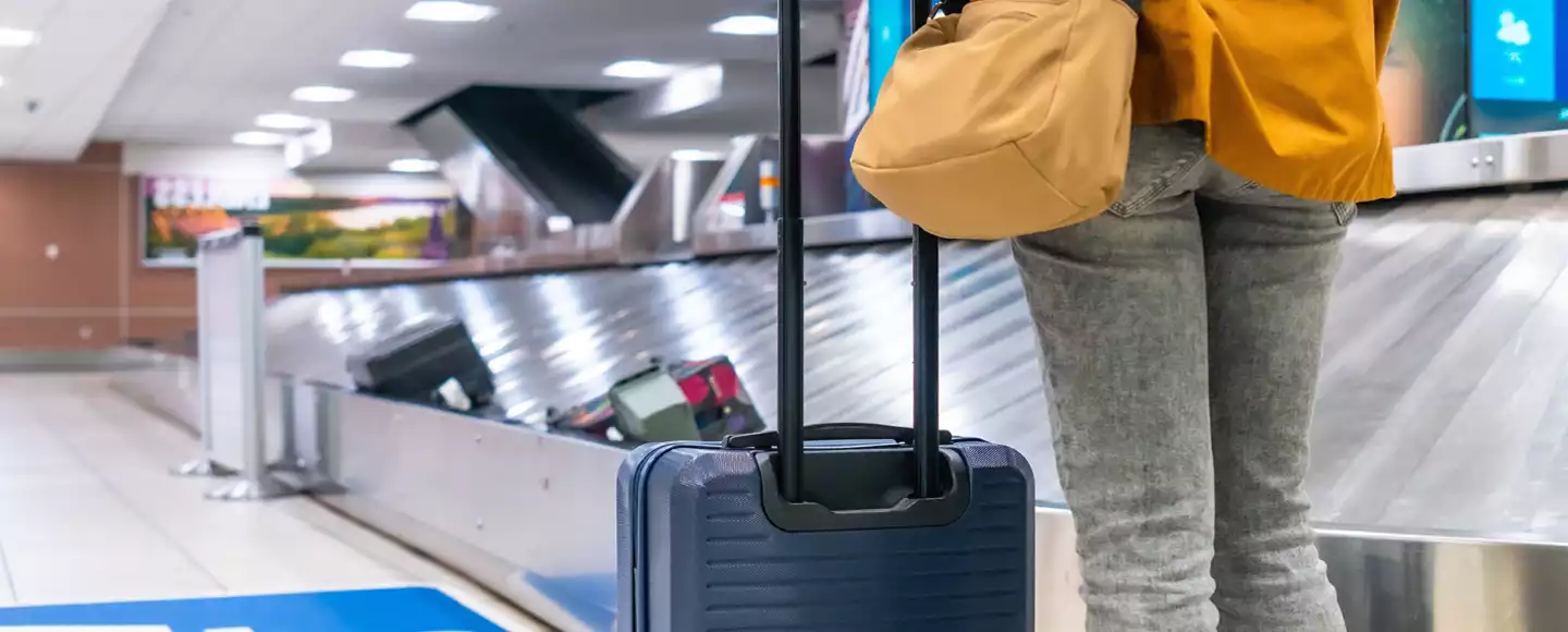 Assurance bagage