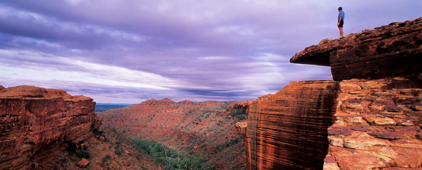 Australie