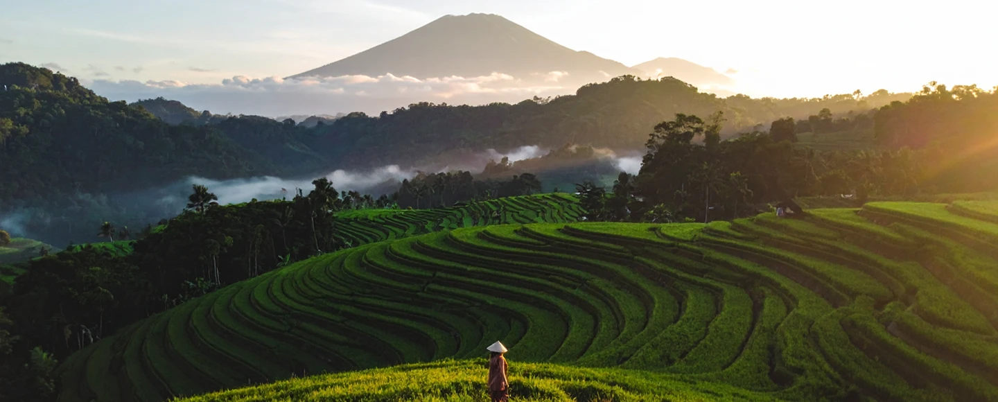 Bali