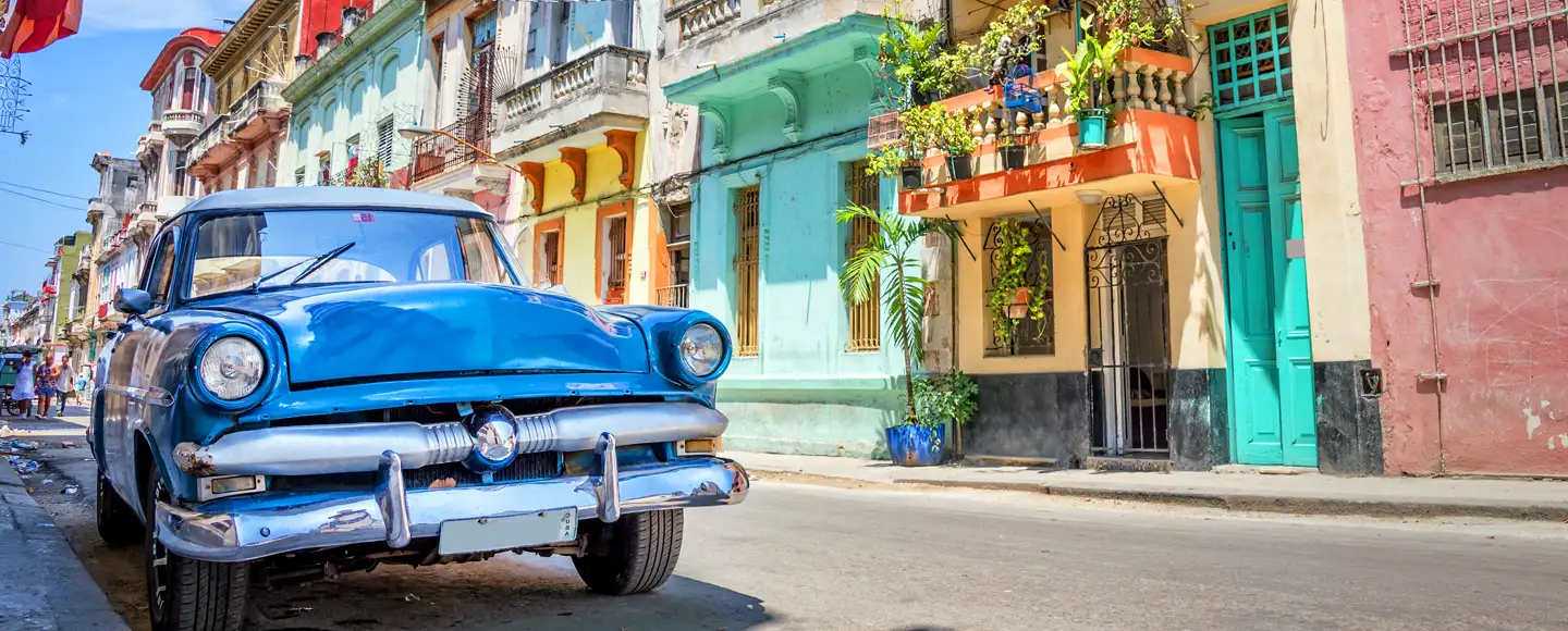 Cuba