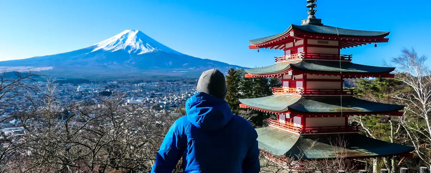 Japon
