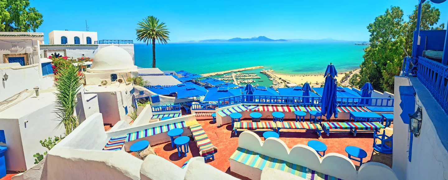 Tunisie