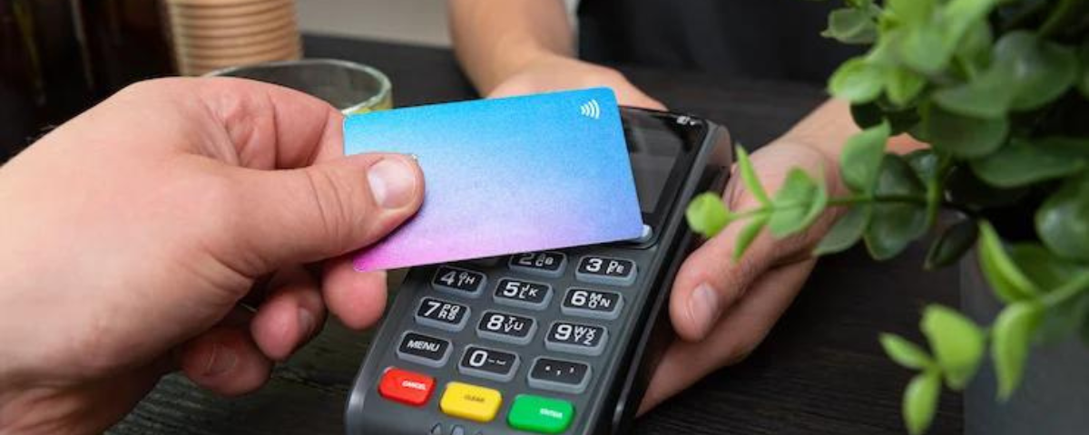 Le paiement sans contact grâce à la technologie NFC