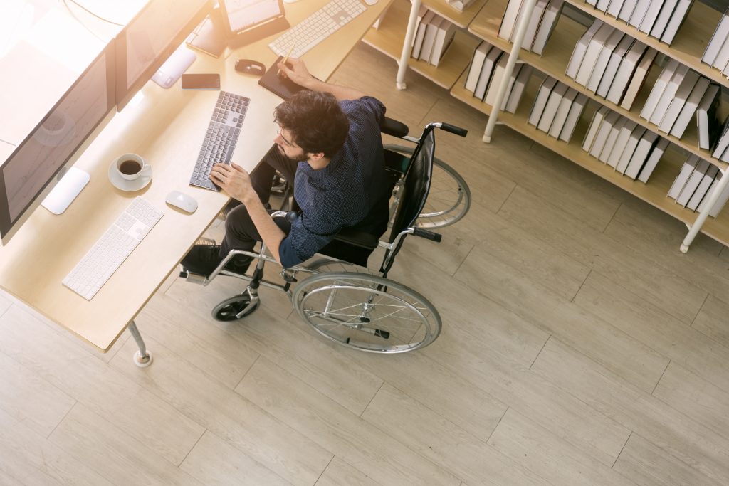 Diversité et inclusion : comment réconcilier emploi et handicap ?