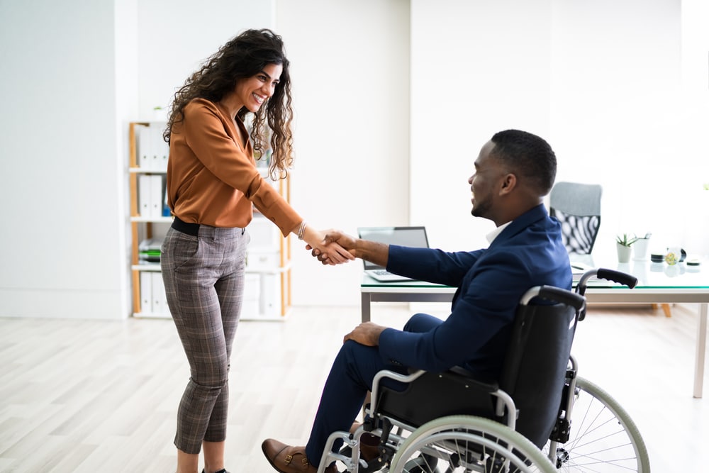 Recrutement inclusif au sein d'une entreprise