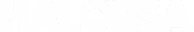 HaloPSA logo, white