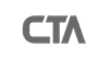 CTA logo, gray