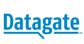 Datagate logo