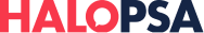 HaloPSA logo