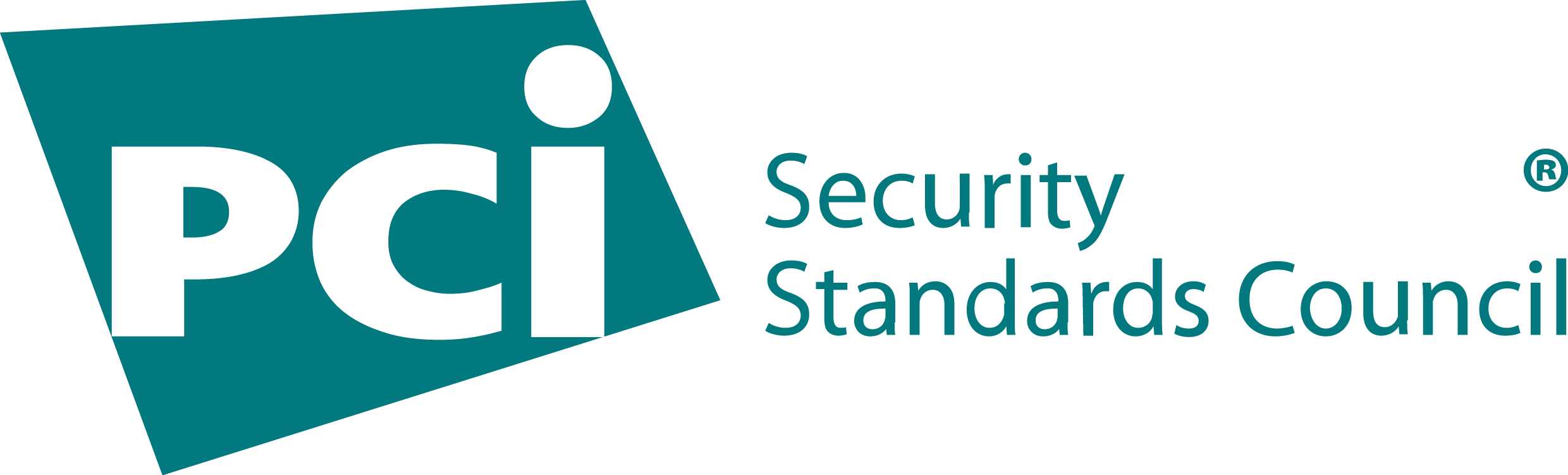 PCI Security Standards Council compliance logo