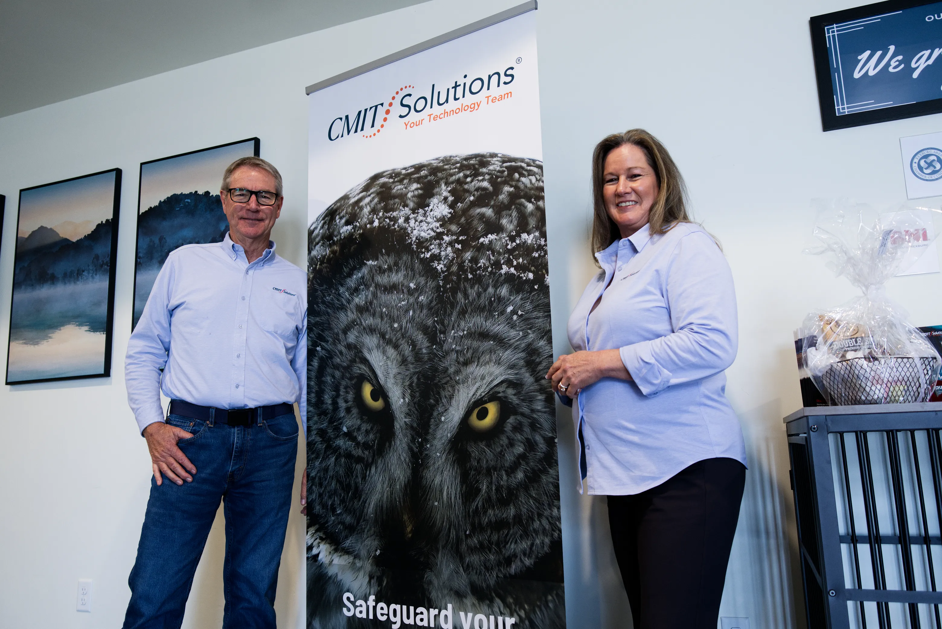 CMIT Solutions Idaho