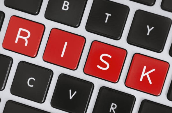 Illustration for the article Success is impossible without risk