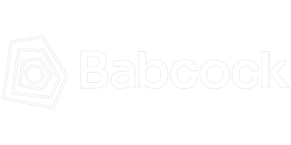 Babcock logo