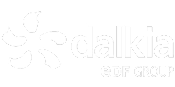 Dalkia, EDF Group logo