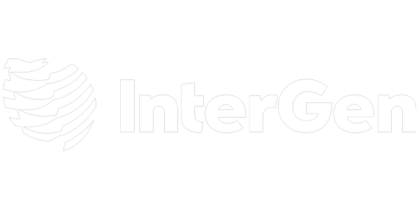 InterGen logo