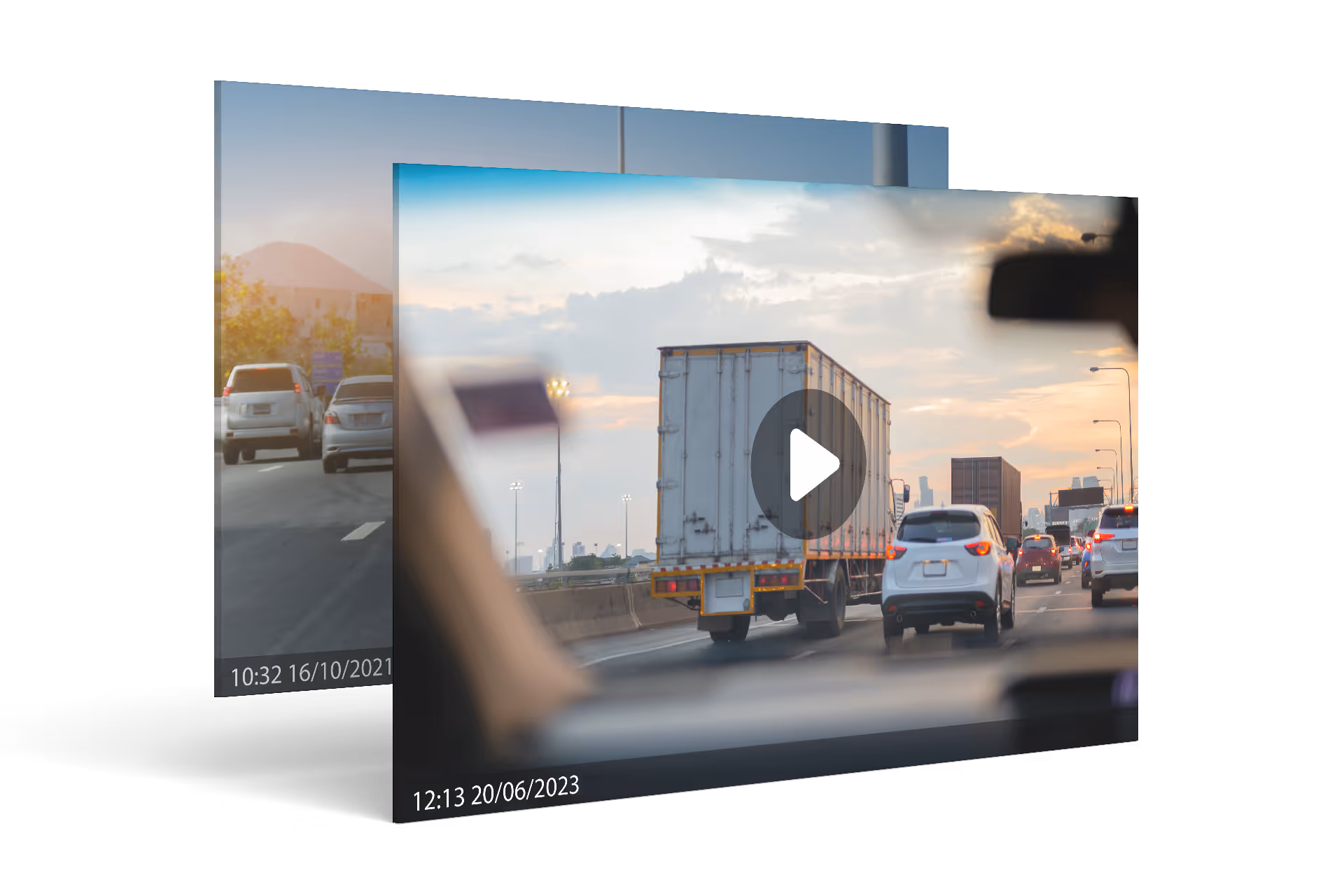 Kamera flotowa z GPS – dowód w razie kolizji