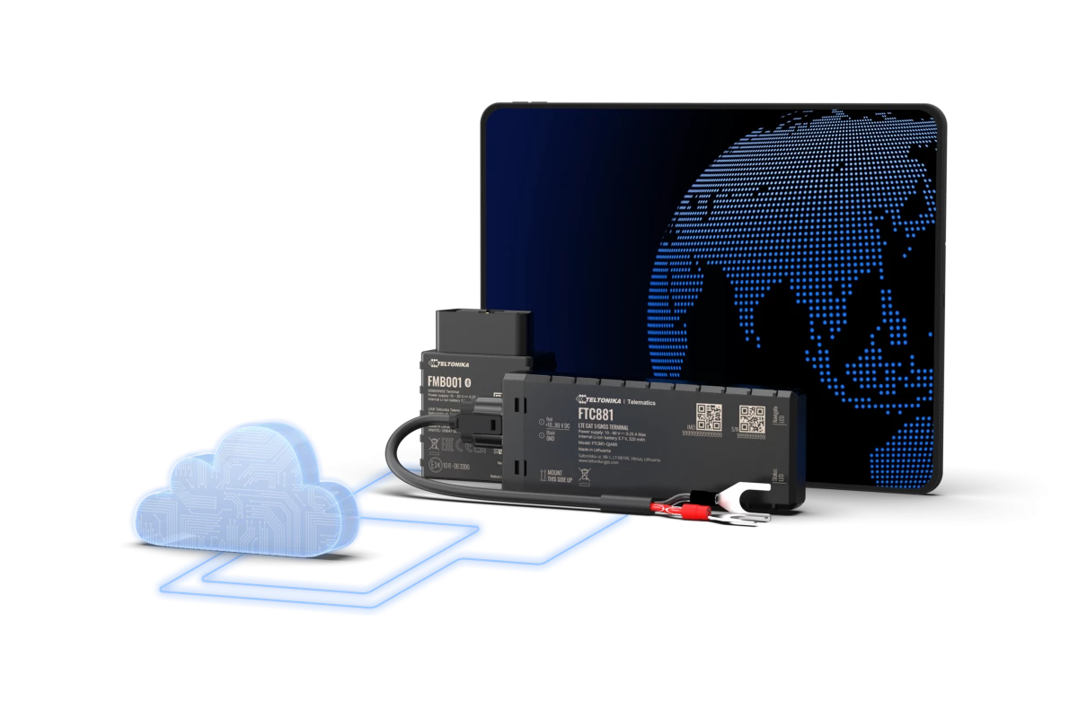 Zdlany odczt plików DDD