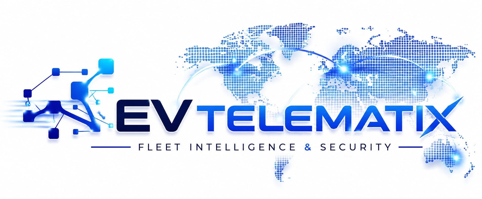 Logo EV Telematix