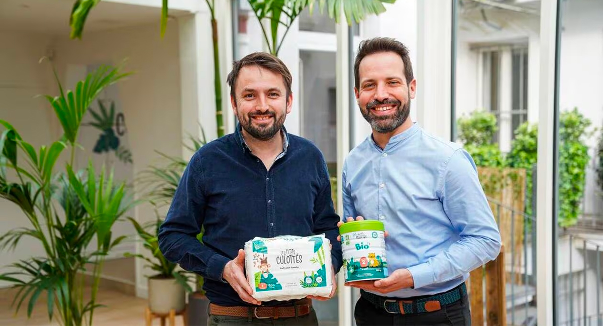 Les Petits Culottés