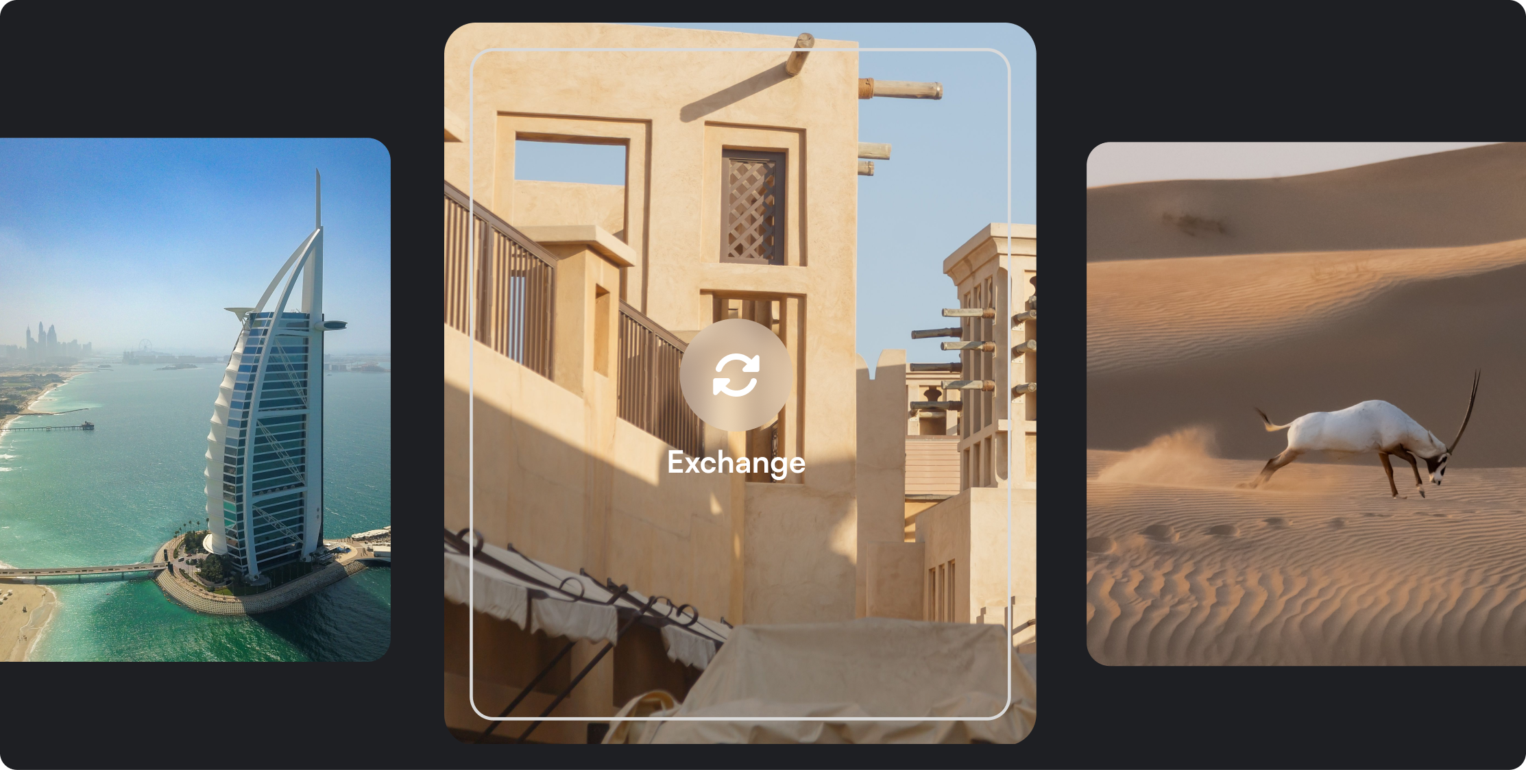 How to Convert Crypto to AED in Dubai: The Complete Guide