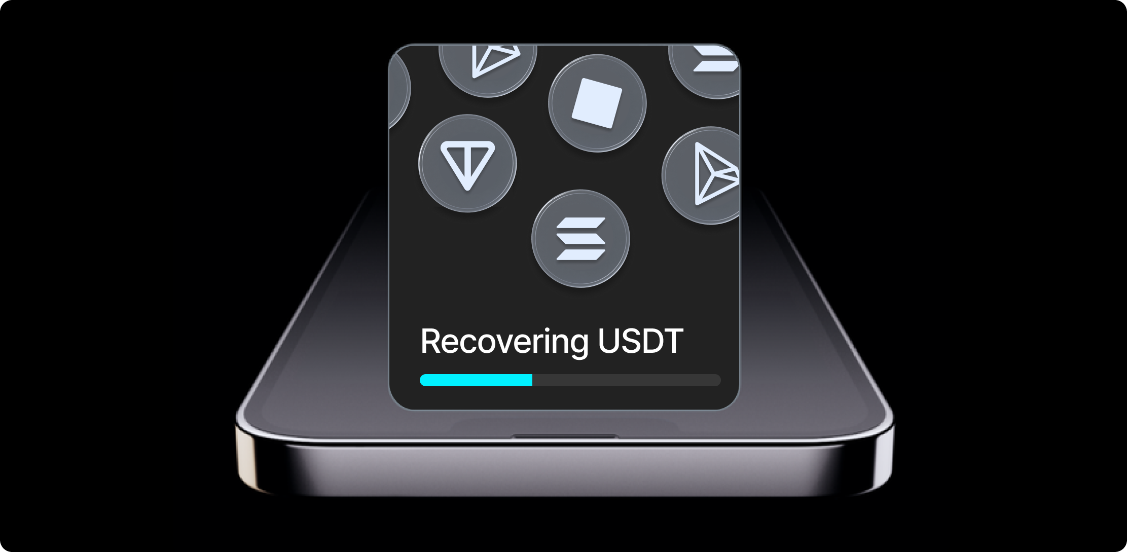 Sent USDT on the Wrong Network? What You Can Actually Recover