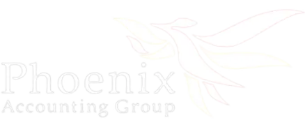 Phoenix Accounting Group logo
