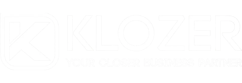 Klozer logo