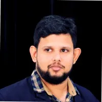 Photo of Shairas Ahamed, Manager Accounts & Operations at Kloudac