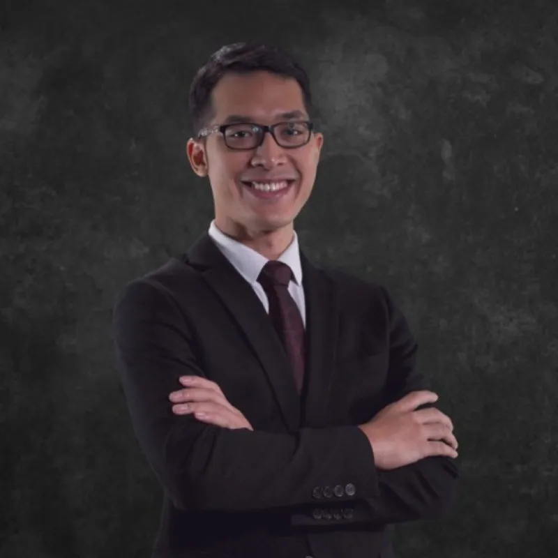 Photo of Iqbal Rahman, Director at Arass Consultants