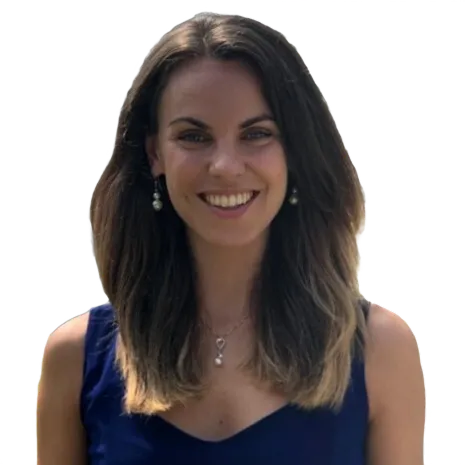 Photo of Cristina Michelini, VP of Product & Customer Success at Tofu.