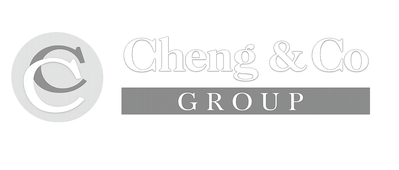 Cheng & Co Group logo