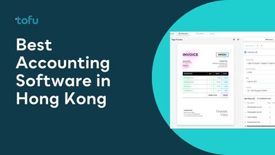  Best Accounting Software in Hong Kong