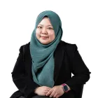 Tengku Adibah T. Kamarudin, director of Accounting Superhero