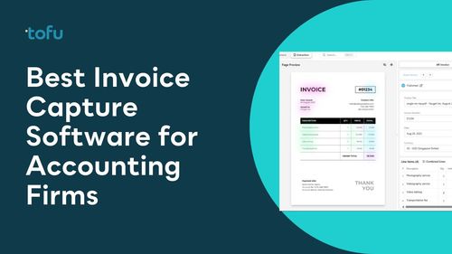 8 Best Invoice Capture Software in 2026: Compared for Accounting Firms ...