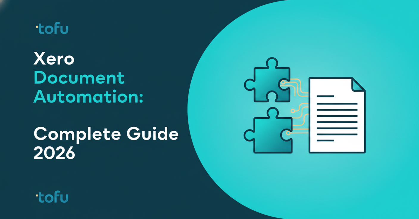 Xero Document Automation: The Complete Guide for May 2026