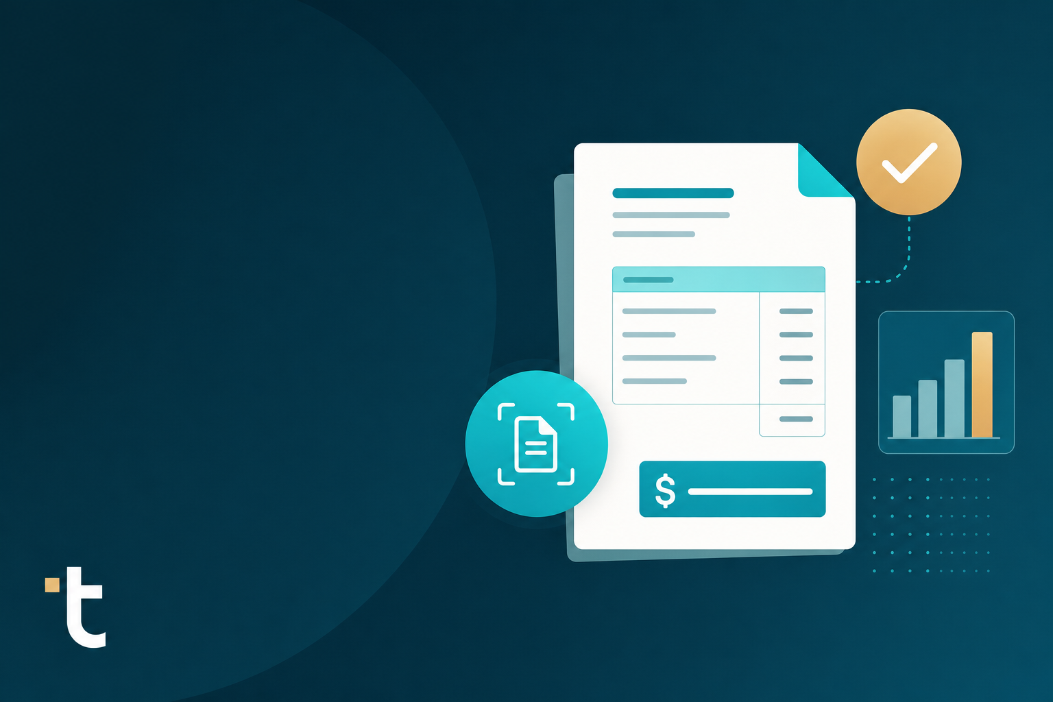 Find the top HubDoc alternative for non-English invoices in June 2026. Compare tools that extract line items across 200+ languages including Arabic and Chinese.