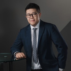 Bob Ng, Founder and Group Managing Partner