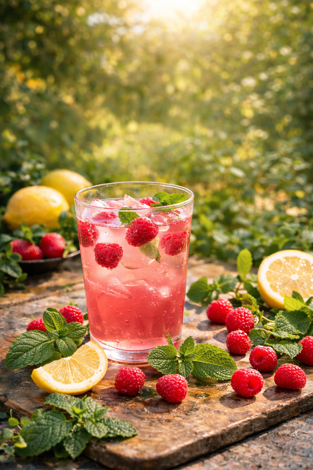image of guests enjoying a party (for a bars & pub)