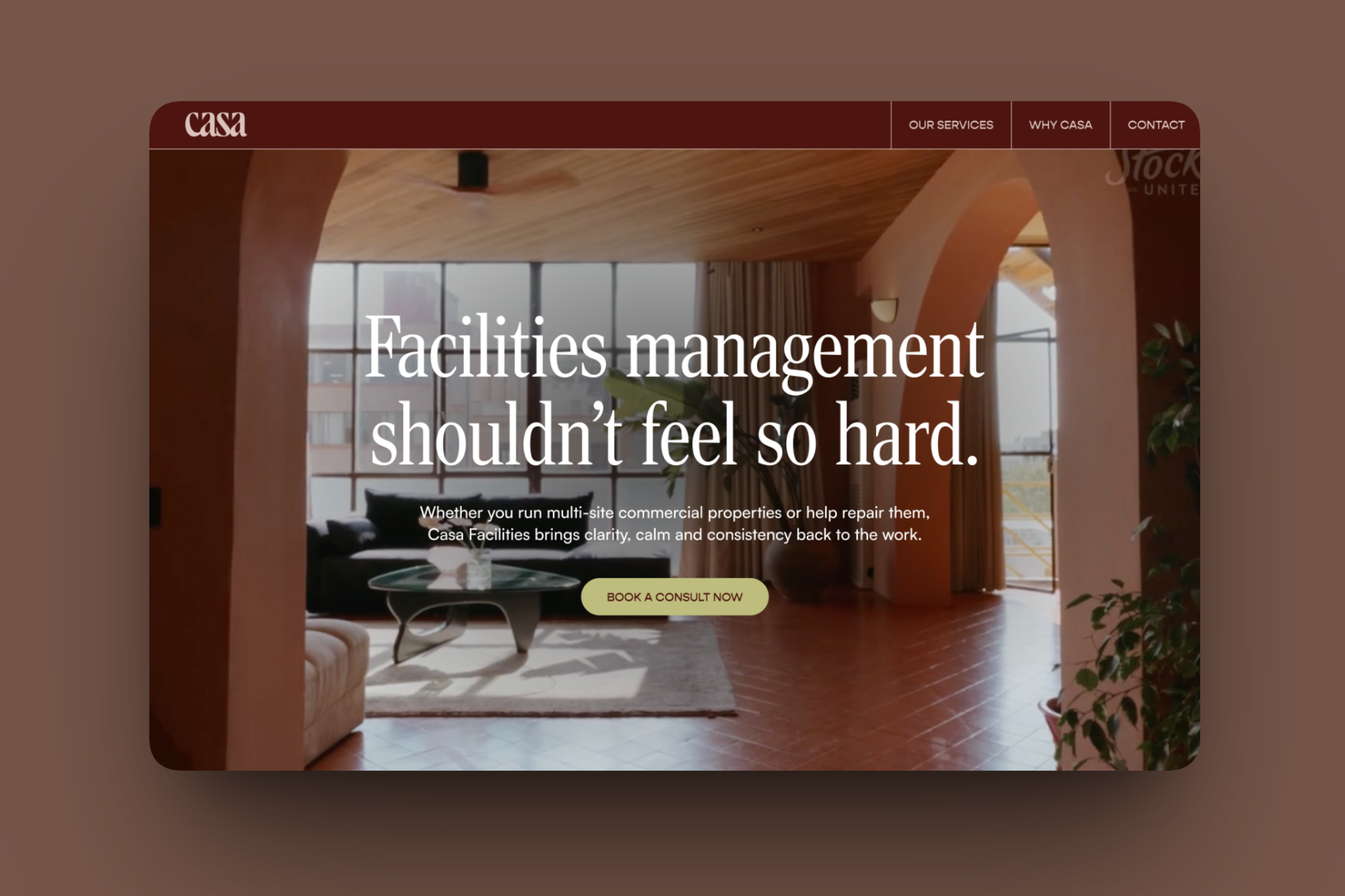 site profile thumbnail