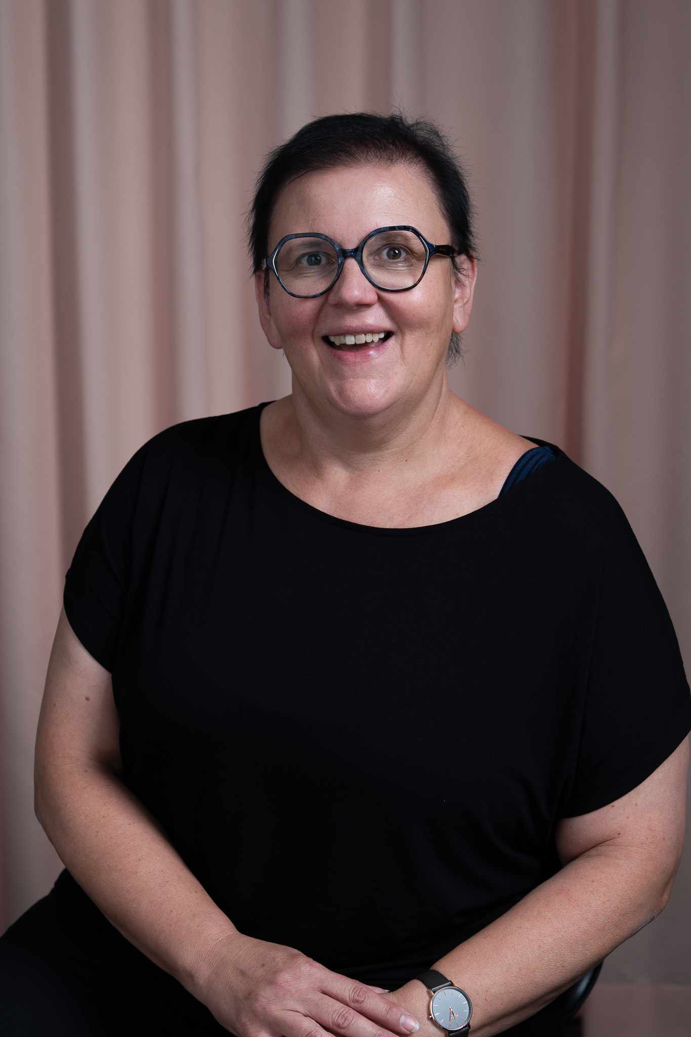 Sabine Jakob