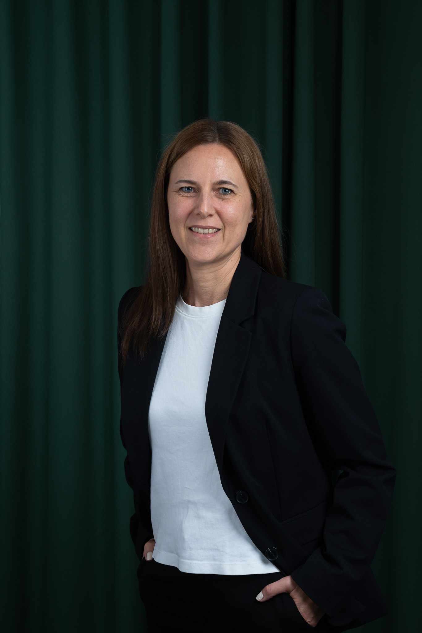 Katja Tsitsoulas