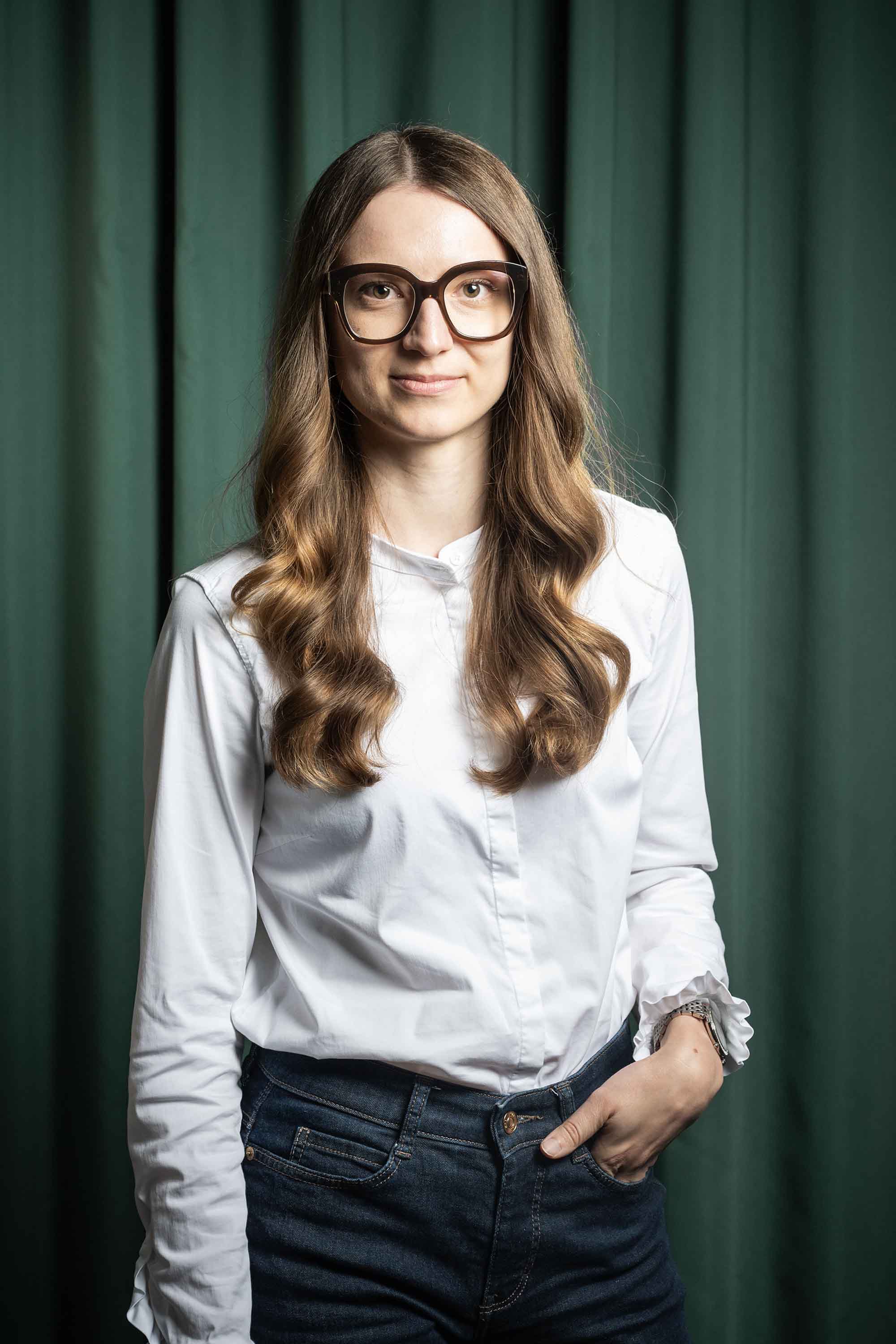 Tina Röhrle