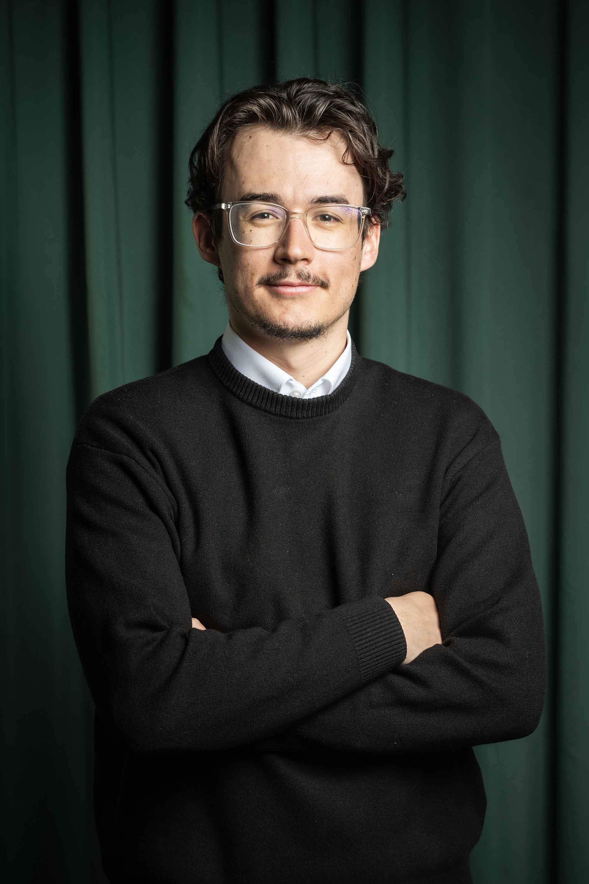Jonas Molzer