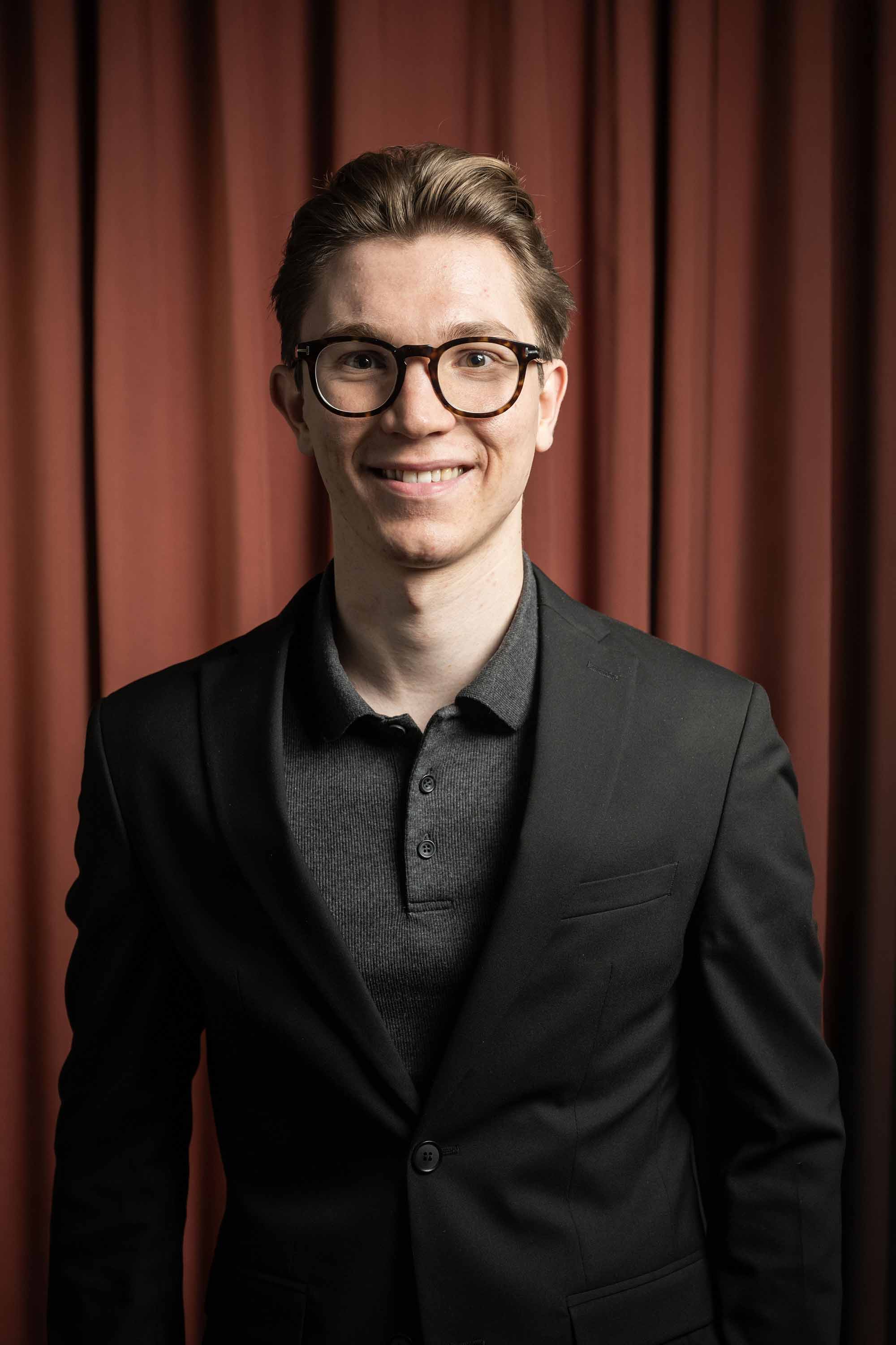 Moritz Jänisch