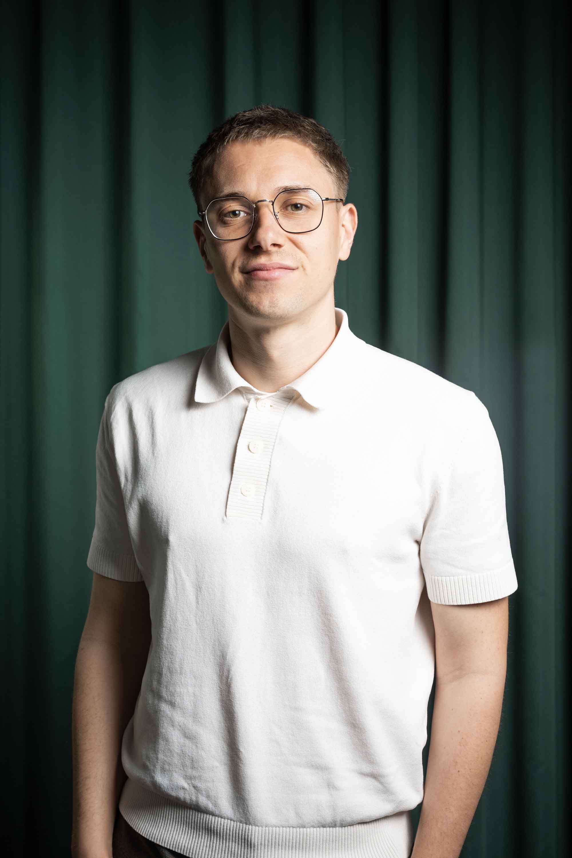 Luca Baur