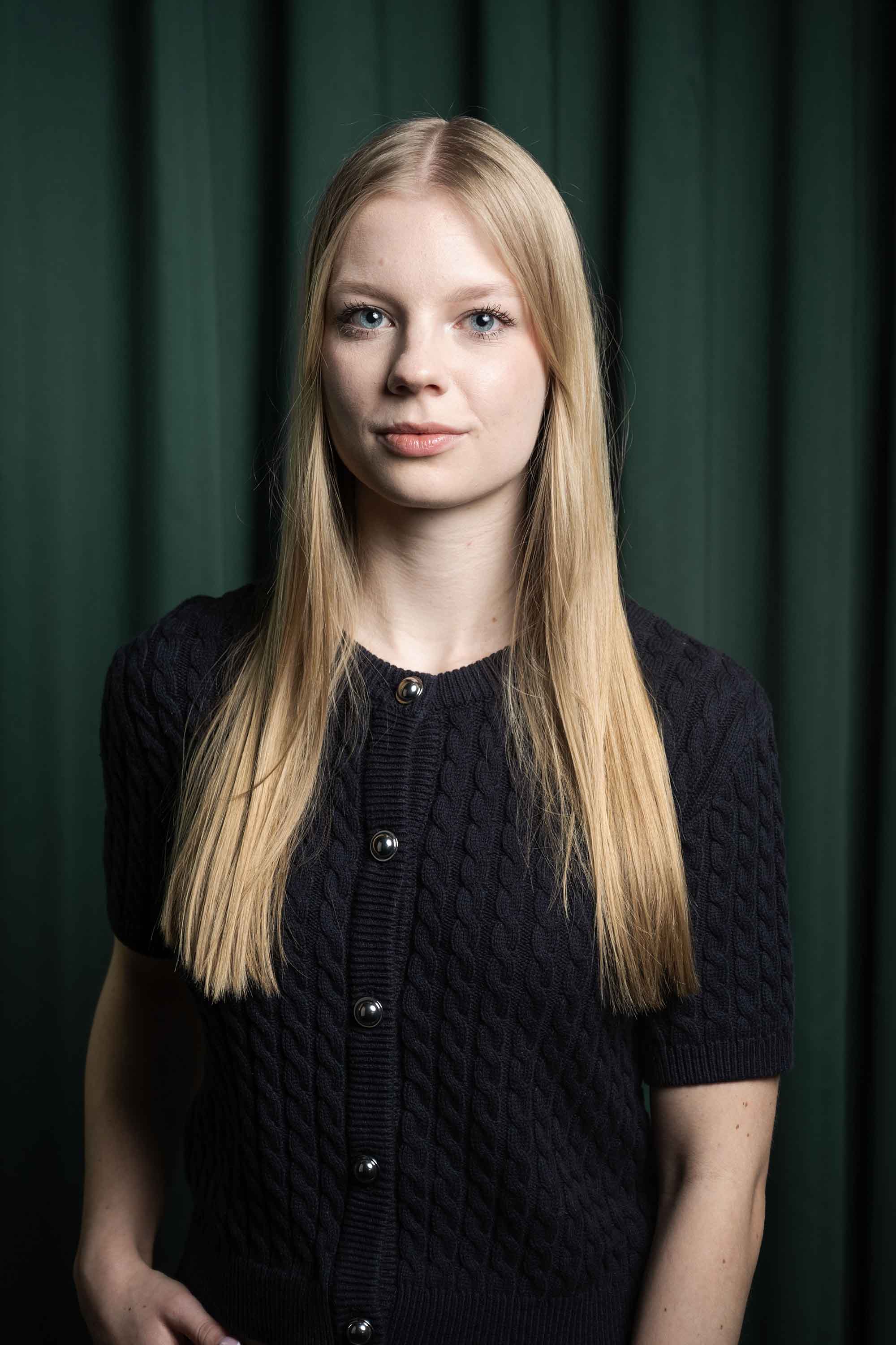 Alexa Nagler