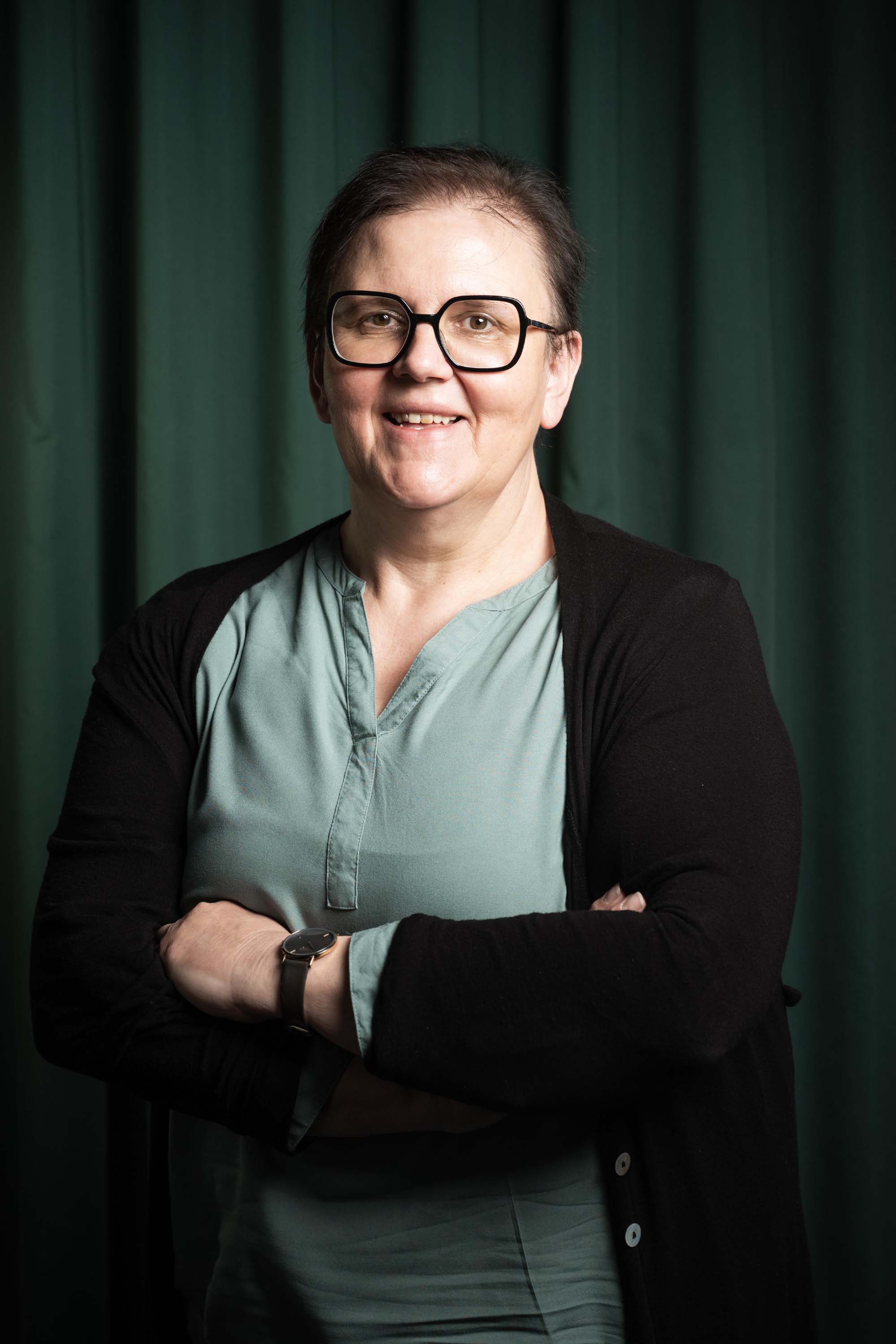 Sabine Jakob